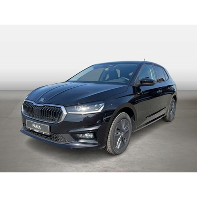Skoda Fabia 1.5 TSI Balance 110 kW