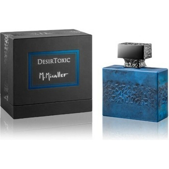 Image 1 of M. Micallef Desirtoxic EDP 100 ml