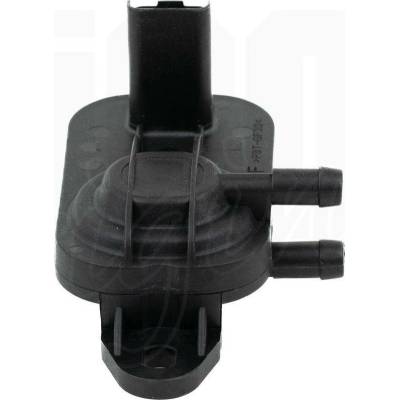 Senzor, tlak výfukového plynu HÜCO 137416