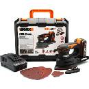 WORX Orange WX822