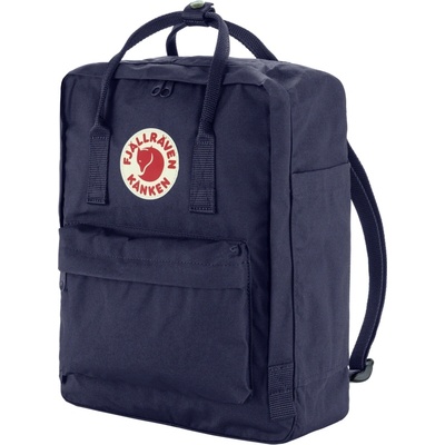 Fjallraven Kånken Midnight Purple