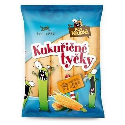 Kukuřičné tyčinky 60 g