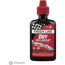 Finish Line Dry Lube 60 ml