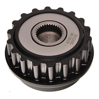 Voľnobeżka alternátora MAXGEAR 30-0086
