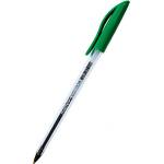  Химикалка Uchida Marvy SB10 1 mm Зелен (SB10 1)
