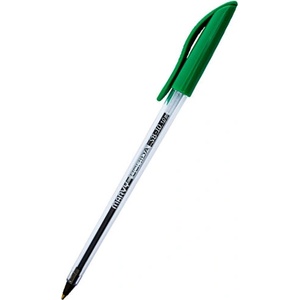  Химикалка Uchida Marvy SB10 1 mm Зелен (SB10 1)