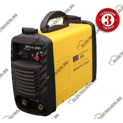 Vion MMA-250A