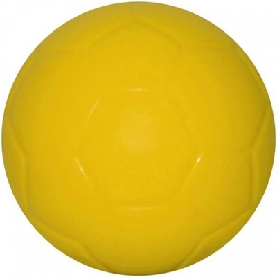 KÖCK SPORT Molitanový míč HARD 20 cm žlutá