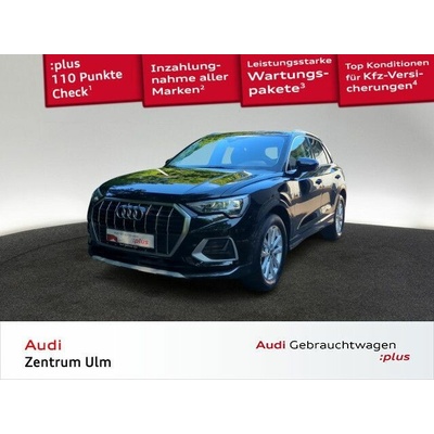 Audi Q3 TFSI Advanced 110 kW
