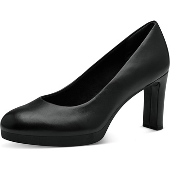 TAMARIS Официални дамски обувки черно, размер 38
