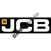 JCB OPTIMUM PERFORMANCE HYDRAULIC FLUID 46 200 l