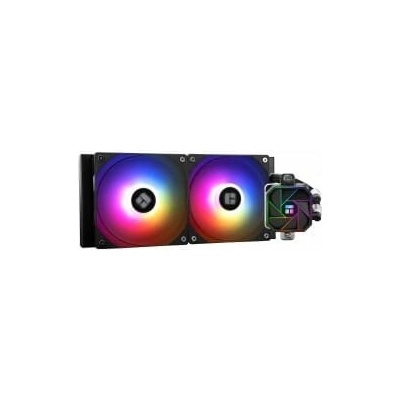 Thermalright Aqua Elite 240 Black Argb V3