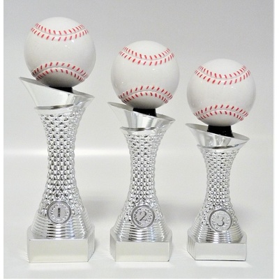 Vizingr Baseball trofeje X55-P507-MULTI