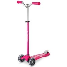 Micro Maxi Deluxe Pro LED Pink