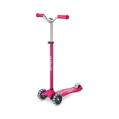 Micro Maxi Deluxe Pro LED Pink