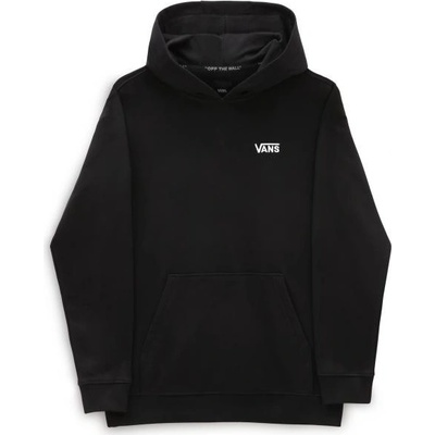 Vans CORE BASIC PO BLACK