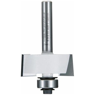 Makita falcovací fréza s ložiskem D31,8x12,2x54,6 mm, S=8 D-48739