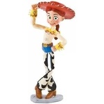 BULLYLAND Disney Toy Story 4 Jessie 10cm