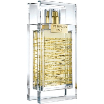 La Prairie Life Threads Gold parfémovaná voda dámská 50 ml tester