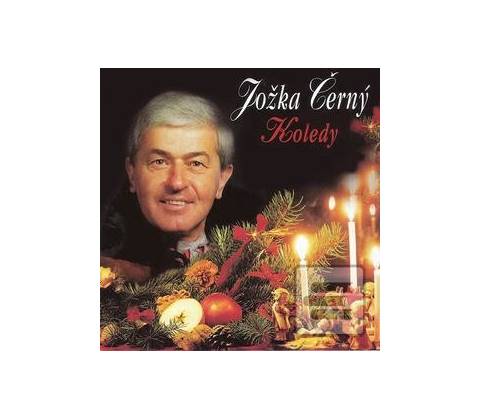 Jožka Černý - Koledy