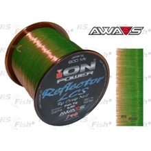 Awa-Shima Ion Power Reflector Carp 600 m 0,23 mm