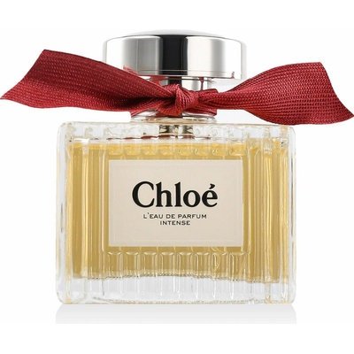 Chloé Chloé parfémovaná voda Intense parfémovaná voda pánská 100 ml plnitelný flakon