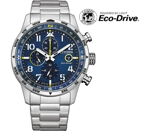 Citizen CA0790-83L