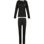 Regatta W Therm Baselayr Set Размер: XXXL / Цвят: черен