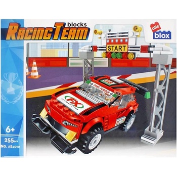 Alleblox speed 255 ks
