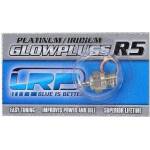 LRP Свещ за нитро модел lrp platinum/iridium r5 standard glow plug l35051 (l35051)