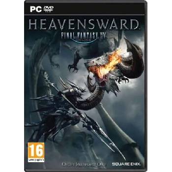 Square Enix Final Fantasy XIV Heavensward (PC)