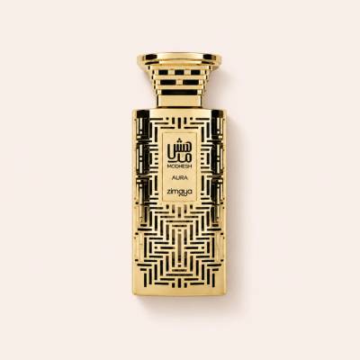 Zimaya Modhesh Aura parfémovaná voda pánská 100 ml