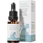 CBD VITAL Cbd конопено масло за котки - 20 мл