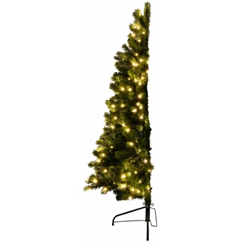 Somogyi KMF 7 150 Vianočný stromček 150cm 3D 2D na stenu