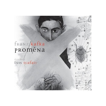 Proměna