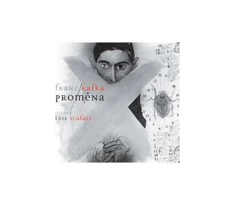 Proměna