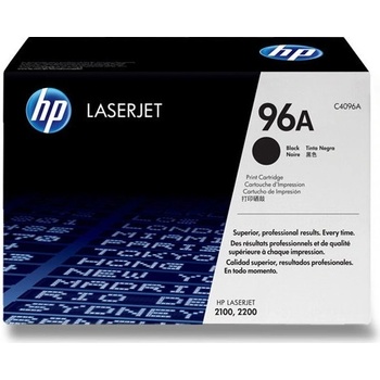 HP C4096A - renovované