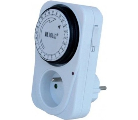 Solight DT01