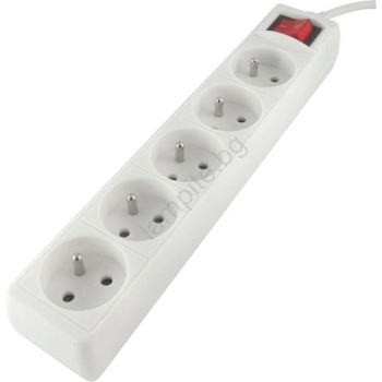 Image 1 of Baterie Centrum 5 Plug 1,5 m Switch (BC0488)