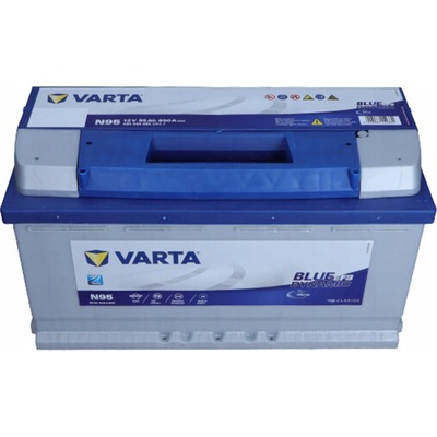 Varta Blue Dynamic EFB 12V 95Ah 850A 595 500 085
