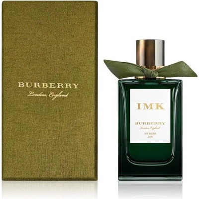 Burberry Signatures Ivy Musk Privat Collection parfémovaná voda unisex 150 ml