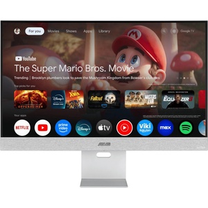 ASUS ZenScreen Smart MS32UC Монитори