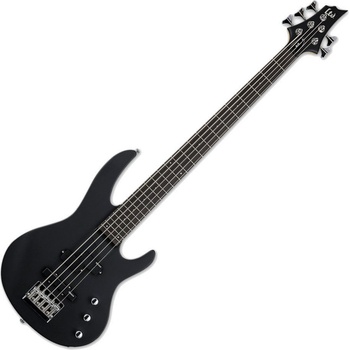 ESP B-15KIT Black 5-струнна бас китара