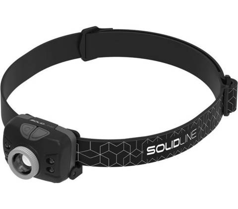 Ledlenser SH5