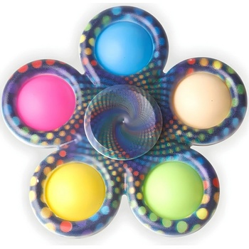 HARAHU Spinner CO 35288