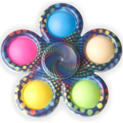 HARAHU Spinner CO 35288