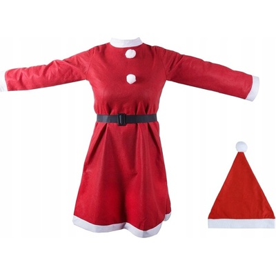 Verk 26072 Santa Claus oblek