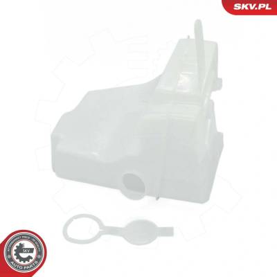 Nádržka vody do ostřikovačů, čištění skel ESEN SKV 61SKV702