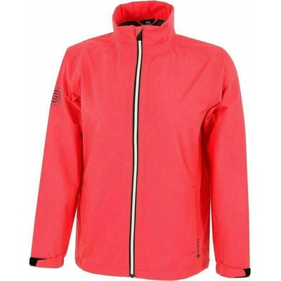 Galvin Green River Raspberry/Black