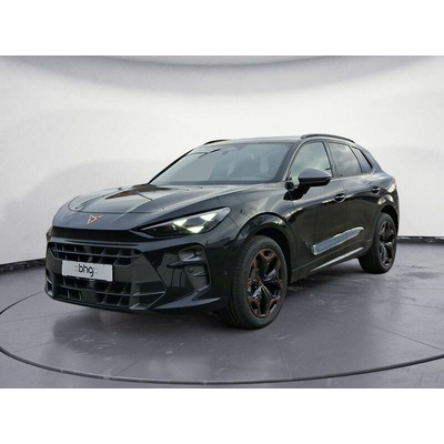Cupra Terramar 2.0 TSI 4Drive DSG 150 kW